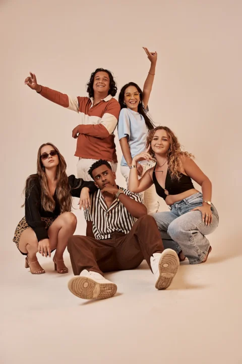 BTS - GPME